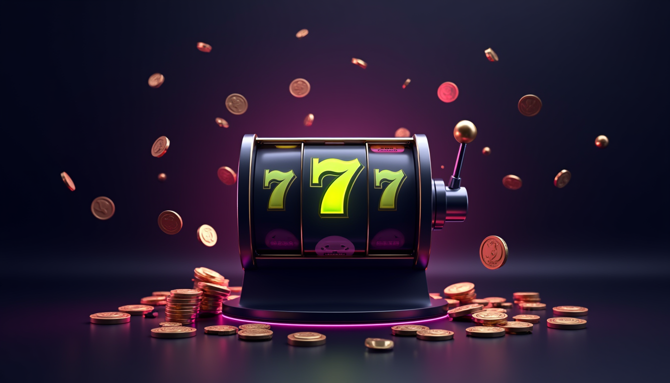 we777 Tarung Mesin arcade game interface with firing controls and prize tiers